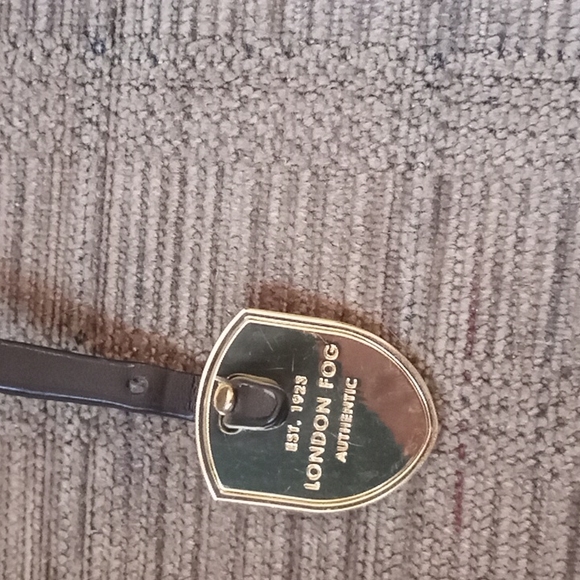 London fog bag - Picture 3 of 9